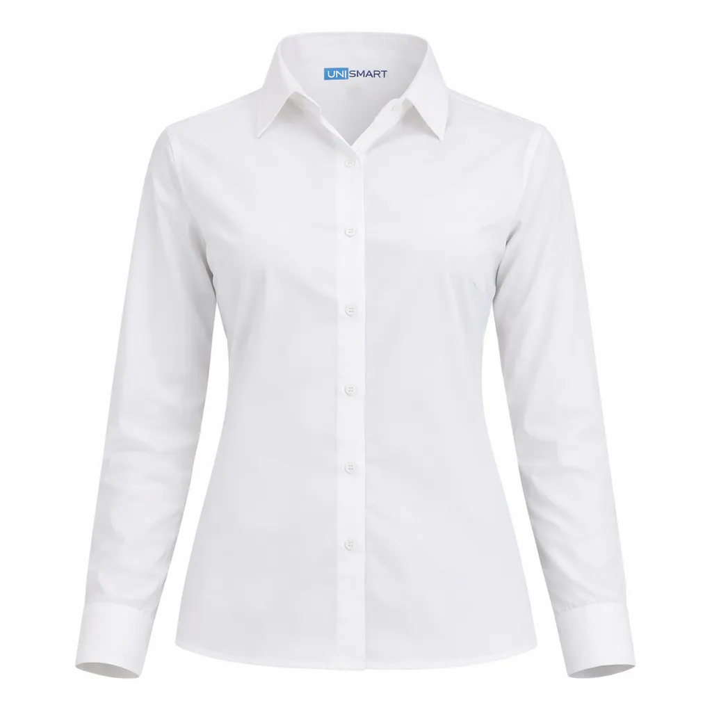 Camisa Antitransparency